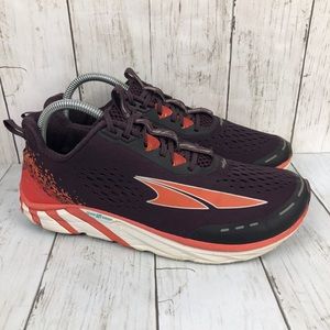 Altra Zeros Running Shoe